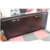 Image 1 : SHOWHOME 4 DOOR SIDEBOARD