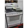Image 1 : CERAMIC TOP 5 BURNER CONVECTION OVEN