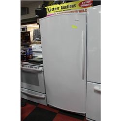 DANBY ALL FRIDGE - WHITE