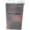 Image 1 : BLACK & DECKER BLACK FRIDGE 3.3 CUBIC FT.