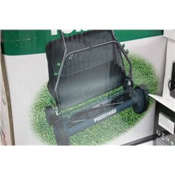 PERFECTGRO PUSH MOWER