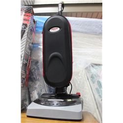 ORECK HALO COMMERCIAL BAGGED VACUUM