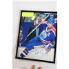 Image 1 : WAYNE GRETZKY SIGNED 8X10