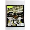 Image 1 : SIDNEY CROSBY SIGNED 8X10
