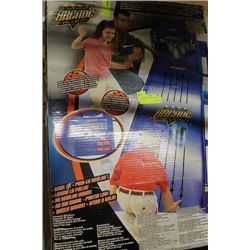 ARCADE ALLEY BOWLERCADE