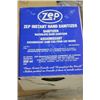 Image 1 : CASE OF ZEP HAND SANITIZERS