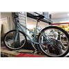 Image 1 : NEW WOMANS ARASHI MOUNTAIN BIKE