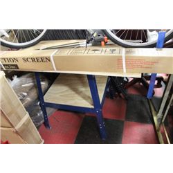 MASTERCRAFT WORK TABLE