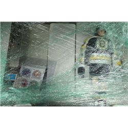 HOCKEY CARD COLLECTION