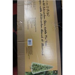 ATRIFICIAL CHRISTMAS TREE