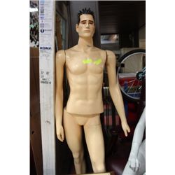 MANNEQUIN - MAN