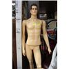 Image 1 : MANNEQUIN - MAN