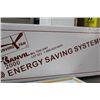 Image 1 : BRONZE LINE INDUSTRIAL ENERGY SAVING CEILING FAN