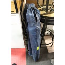PAIR OF FOLDING CAMP CHAIRS