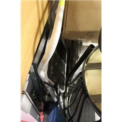 PAINTER'S METAL TWO-STEP