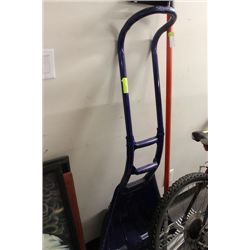 HEAVY DUTY SHOVEL