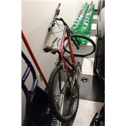 INFINITY FT SUSP MOUNTIAN BIKE