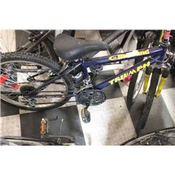 TRIUMPH FT SUSP MOUNTAIN BIKE