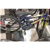 Image 1 : TRIUMPH FT SUSP MOUNTAIN BIKE
