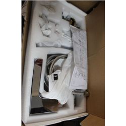 JALO ROMAN BATH FAUCET KIT, NEW IN BOX
