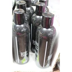 CASE OF 6 LUXURY BODY GEL