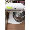 Image 1 : KITCHEN AID MIXER