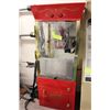Image 1 : NOSTALGIA POPCORN MACHINE