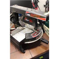 CRAFTSMAN RADIAL ARM SAW
