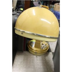 VINTAGE LADIES SHICK HAIR DRYER