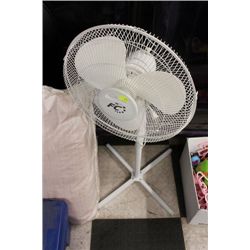 ELECTRIC FAN