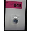 Image 2 : Colourized Eureka Stockade motif silver round