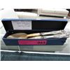 Image 1 : 175 Gram - Birks sterling silver spoon & fork