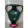 Image 1 : Large Blue Mountain Pottery vase