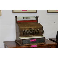 Vintage "National Cash Register Co."