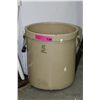 Image 1 : 5 Gallon Medalta crock w/ handles