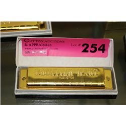 New Frontier harp - Huang 105 - in package
