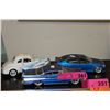 Image 1 : 3 Scale model cars