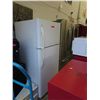 Image 1 : Kenmore white refrigerator - white, used