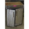 Image 1 : Sheet metal tool cabinet