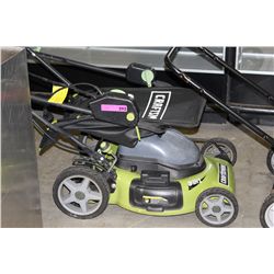 Craftsman 3-in-one lawnmower