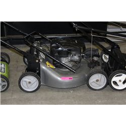 Craftsman lawnmower.