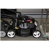 Image 1 : Craftsman lawnmower.