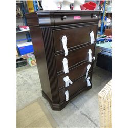 NEW highboy dresser