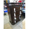 Image 1 : NEW highboy dresser