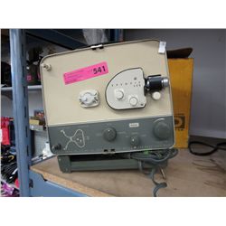 Vintage Kodak movie projector