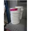 Image 1 : Double sided tape, 27 rolls