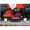 Image 1 : Milwaukee cordless drill