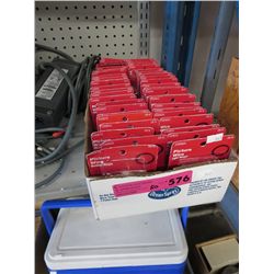 50 pkgs of 25' picture wire