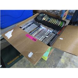 Approx 100 CDs