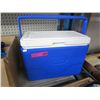 Image 1 : Coleman plastic cooler
